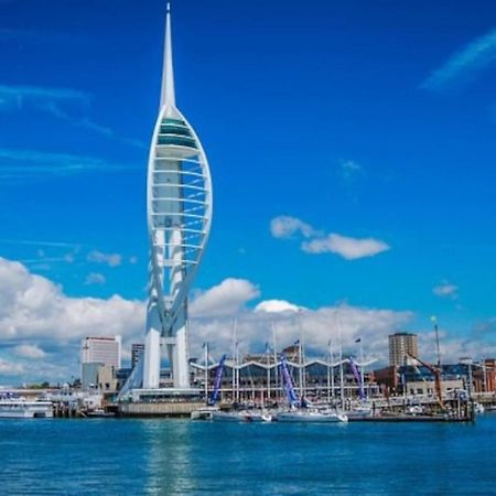 Heart Of Southsea,Near Common And Sea. Apartamento Portsmouth Exterior foto