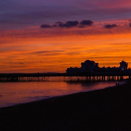Heart Of Southsea,Near Common And Sea. Apartamento Portsmouth Exterior foto