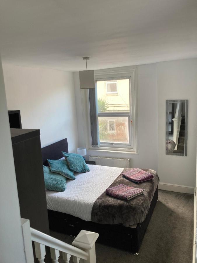 Heart Of Southsea,Near Common And Sea. Apartamento Portsmouth Exterior foto