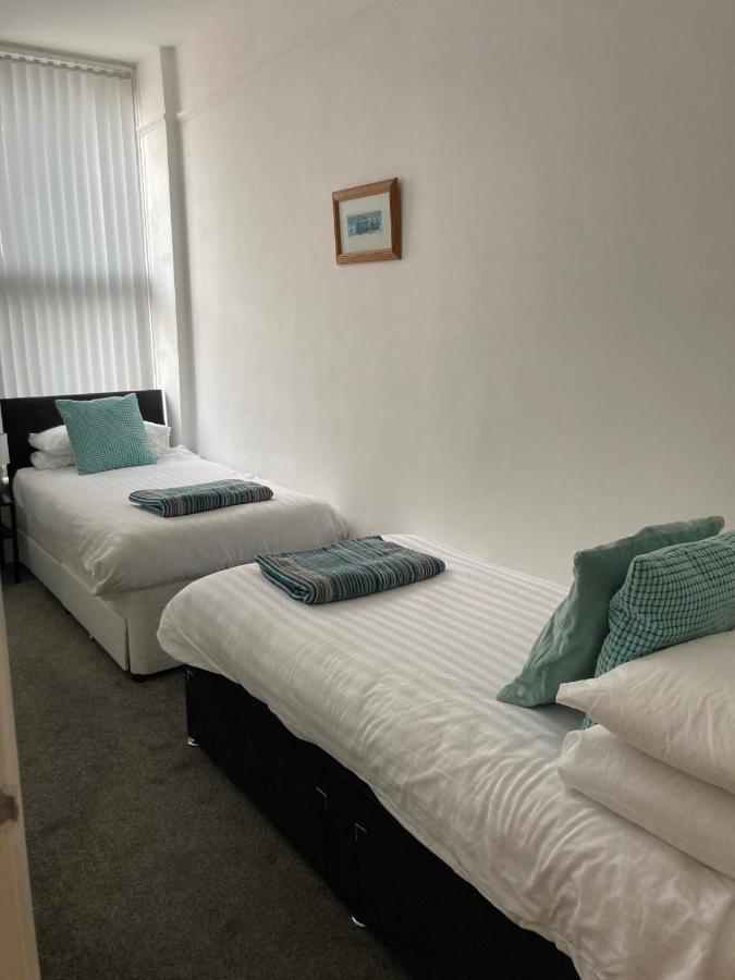 Heart Of Southsea,Near Common And Sea. Apartamento Portsmouth Exterior foto