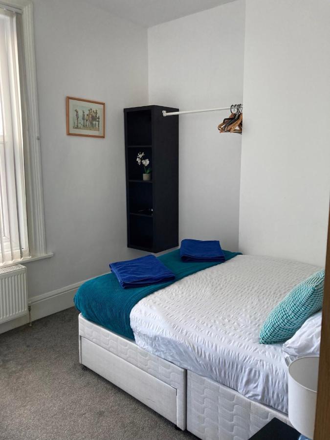 Heart Of Southsea,Near Common And Sea. Apartamento Portsmouth Exterior foto