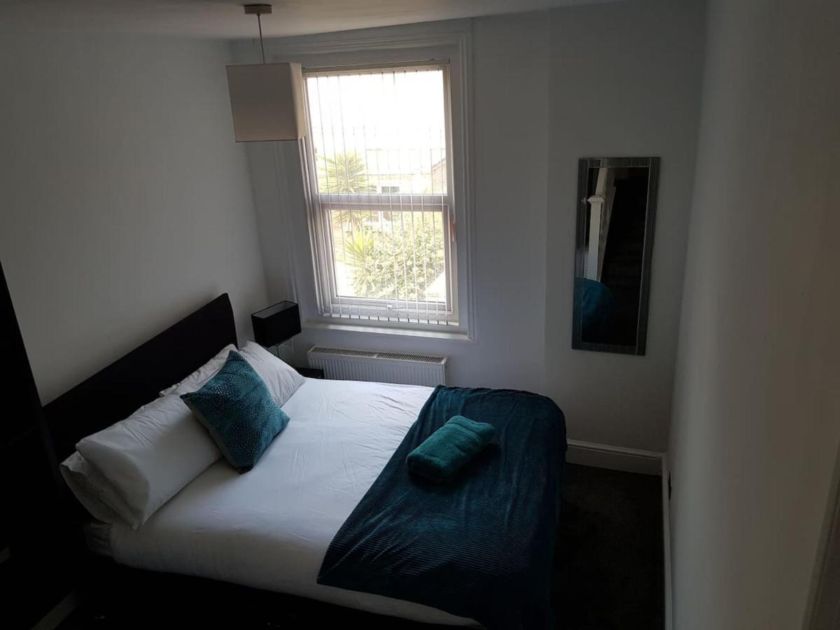 Heart Of Southsea,Near Common And Sea. Apartamento Portsmouth Exterior foto
