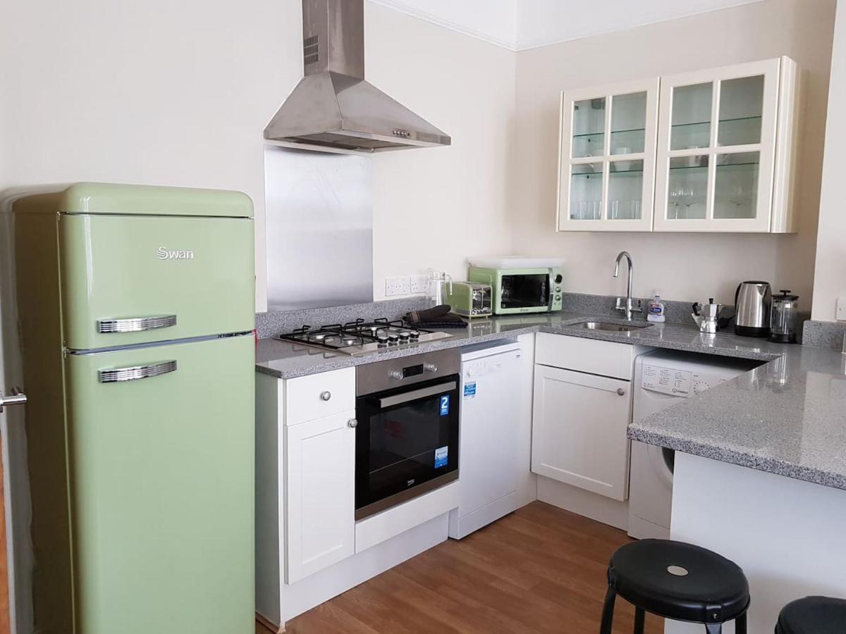 Heart Of Southsea,Near Common And Sea. Apartamento Portsmouth Exterior foto