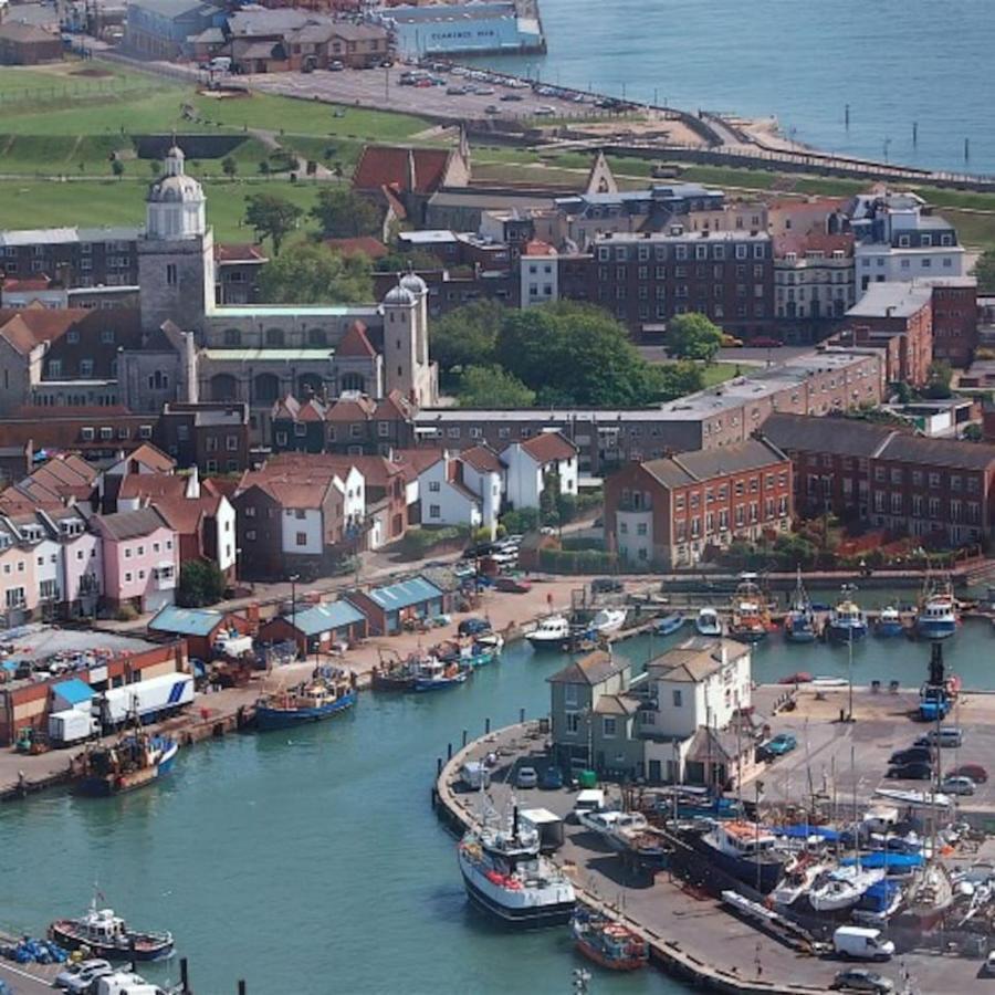 Heart Of Southsea,Near Common And Sea. Apartamento Portsmouth Exterior foto