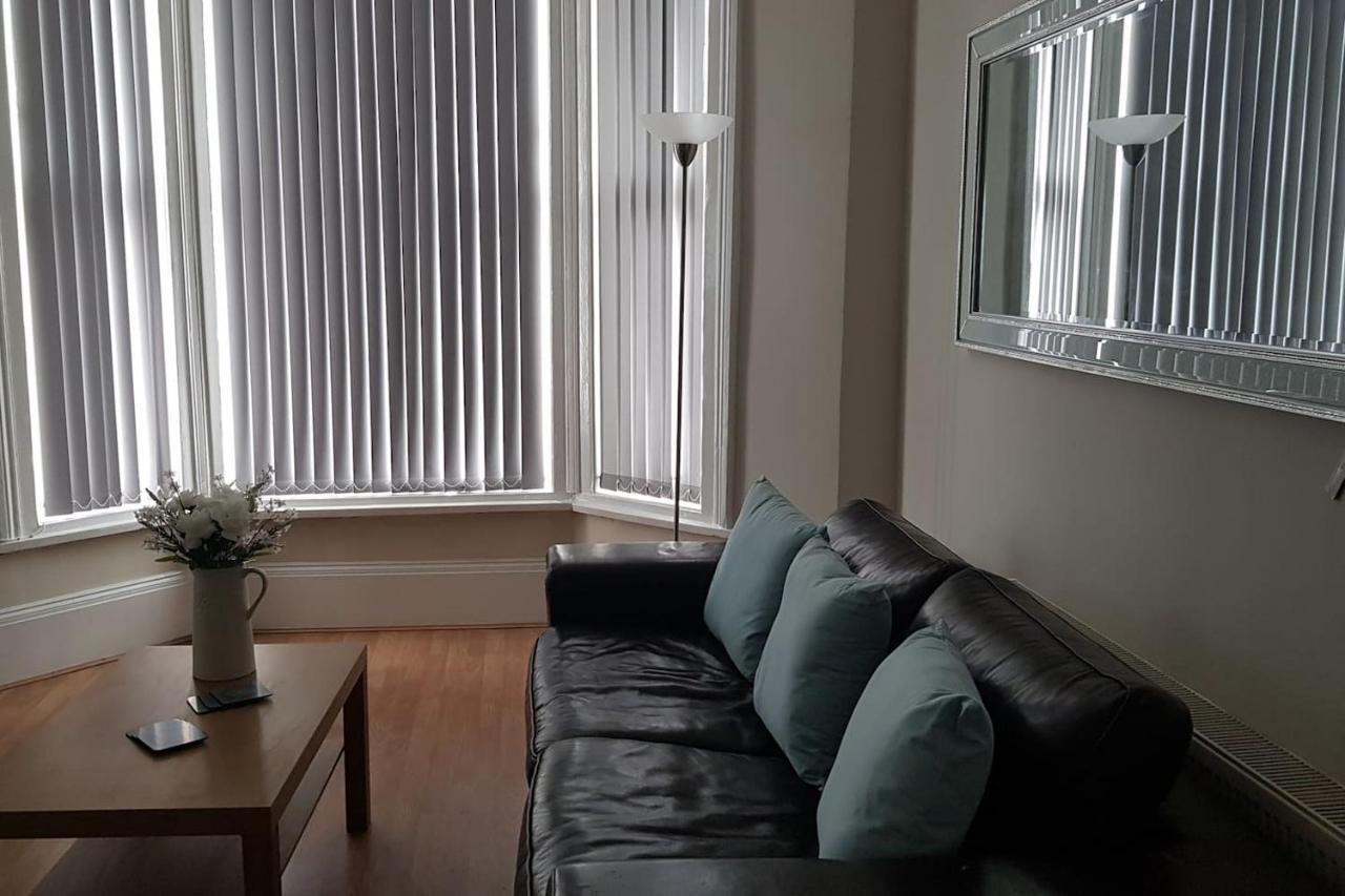 Heart Of Southsea,Near Common And Sea. Apartamento Portsmouth Exterior foto