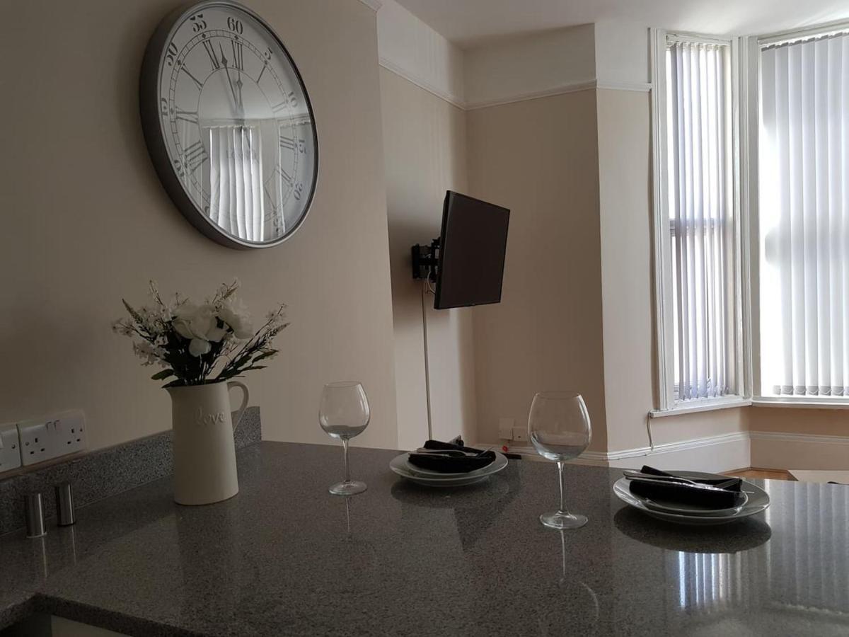 Heart Of Southsea,Near Common And Sea. Apartamento Portsmouth Exterior foto