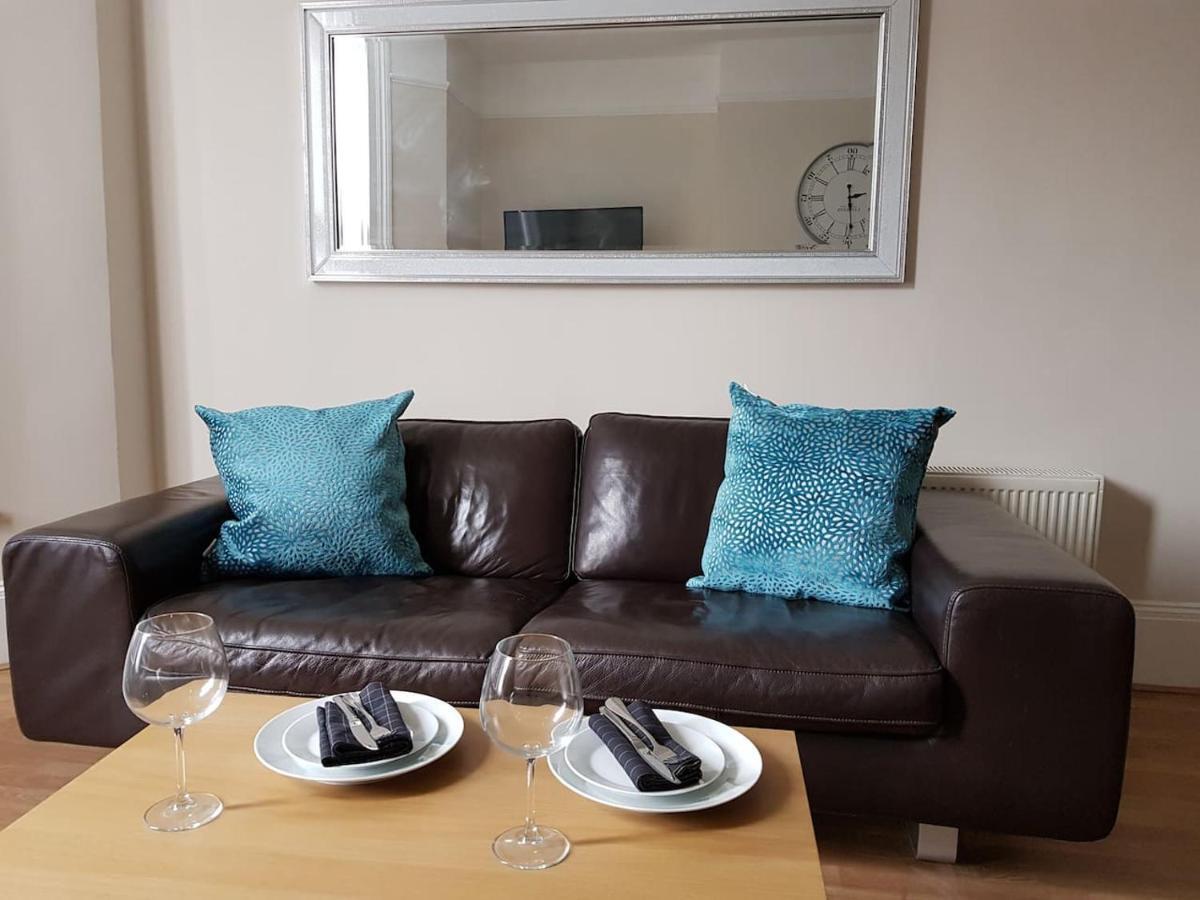 Heart Of Southsea,Near Common And Sea. Apartamento Portsmouth Exterior foto