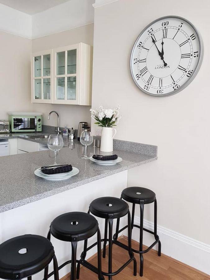 Heart Of Southsea,Near Common And Sea. Apartamento Portsmouth Exterior foto